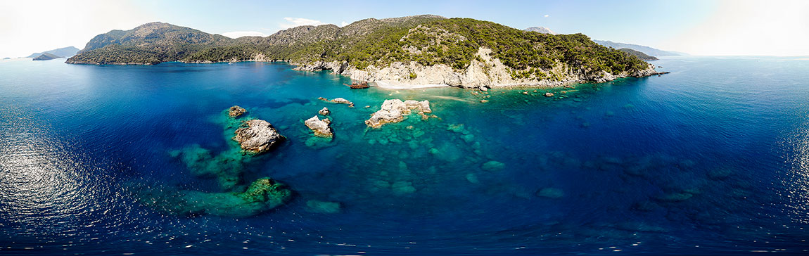 Ölüdeniz Tekne Turu