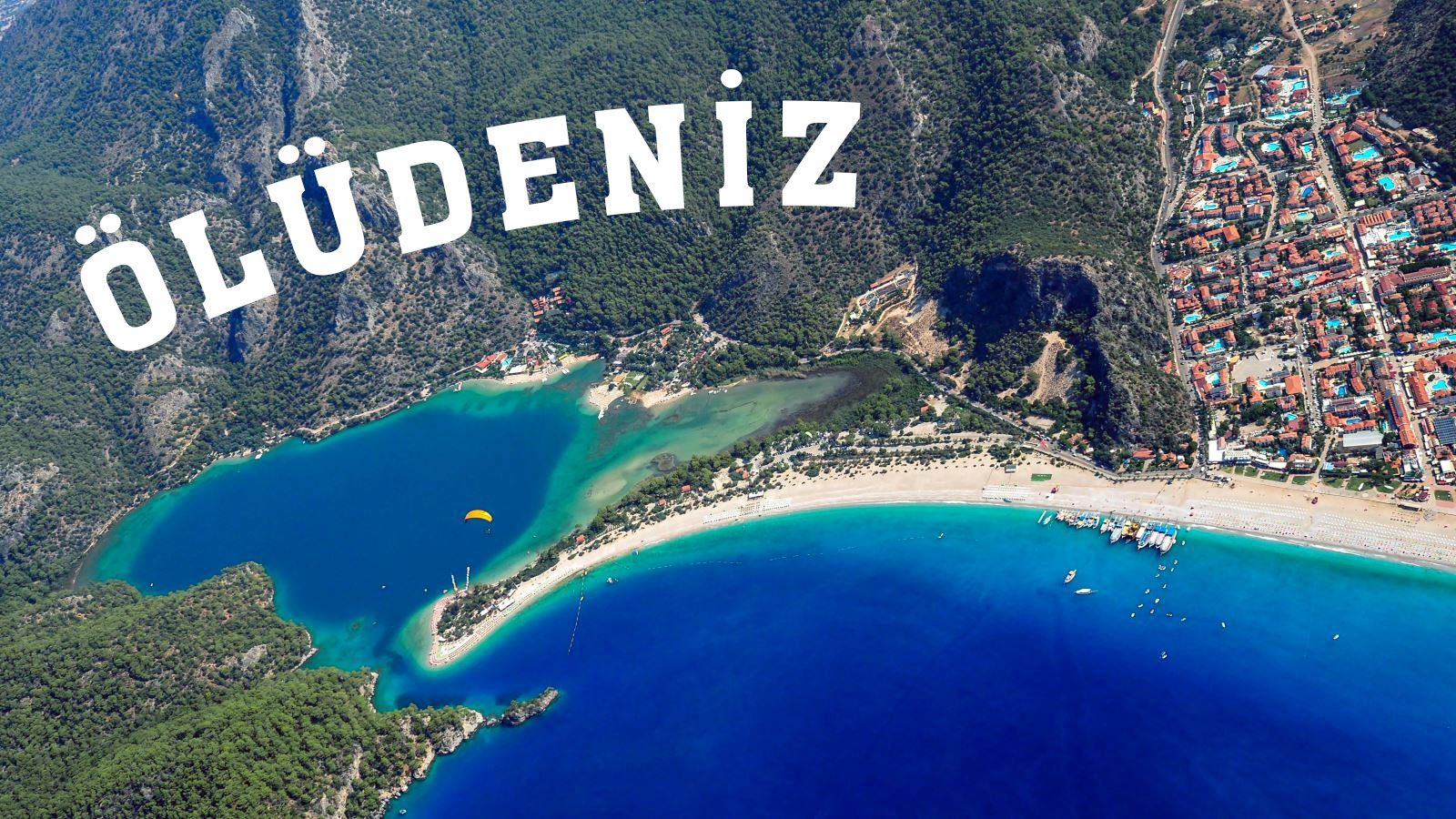 Ölüdeniz